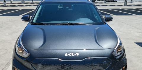 Kia Niro EV 2022