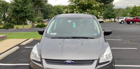 Ford Escape 2014