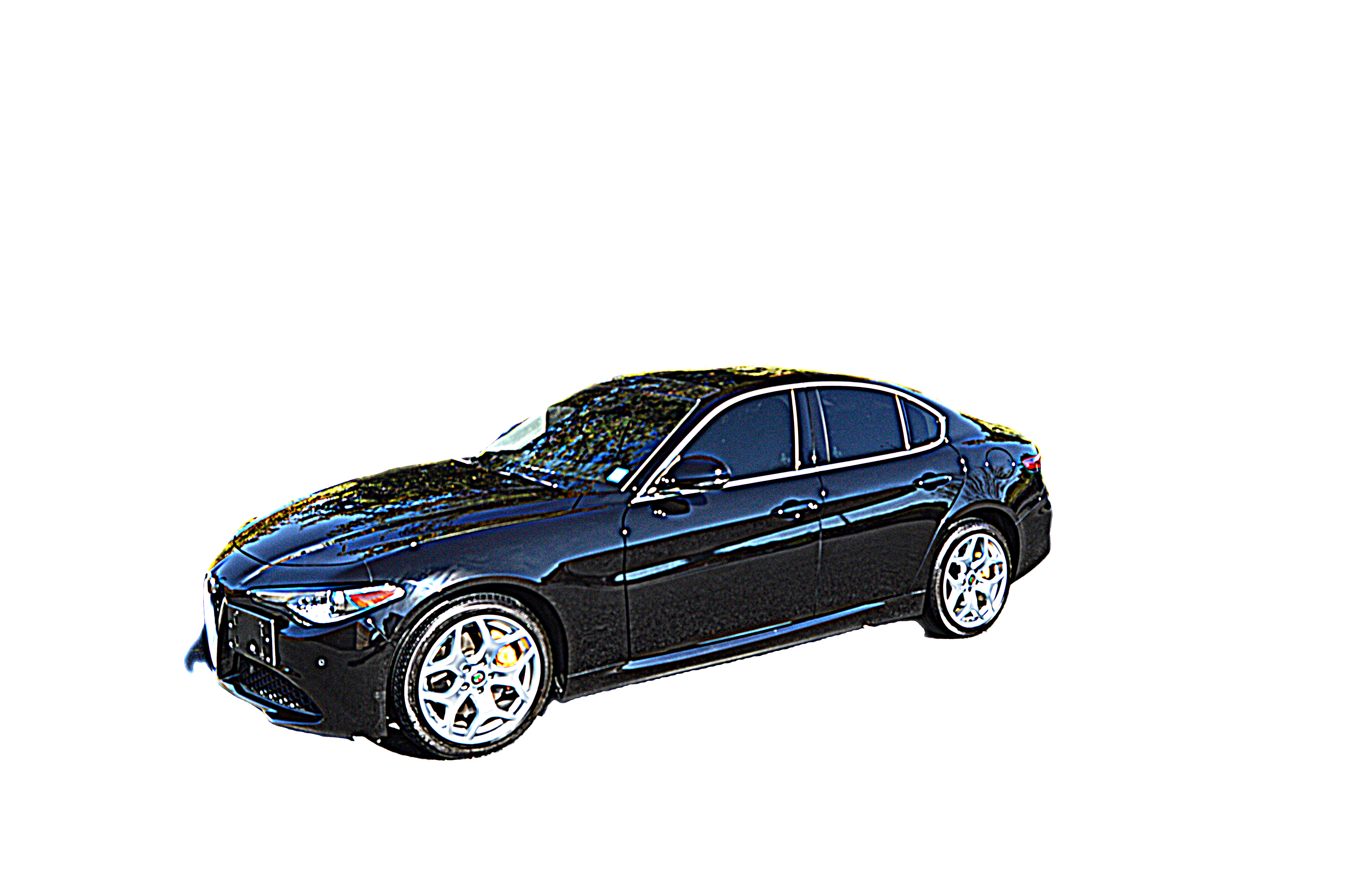 Alfa Romeo Giulia 2021 in Washington Township, NJ