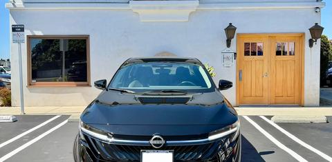 Nissan Sentra 2026
