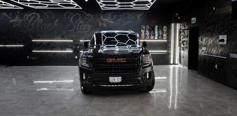 GMC Yukon XL 2024