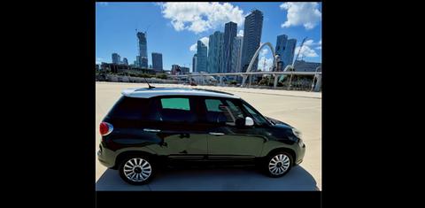 FIAT 500L 2014