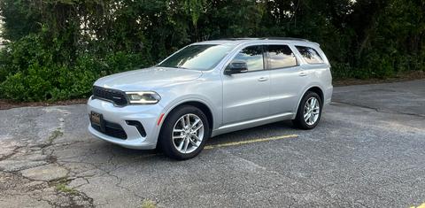 Dodge Durango 2024