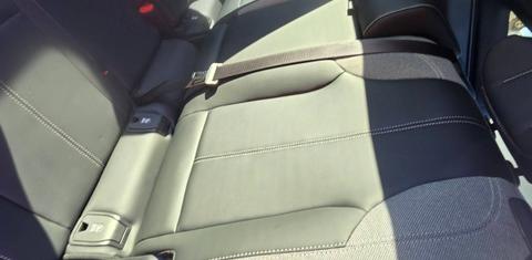 Cadillac LYRIQ 2024