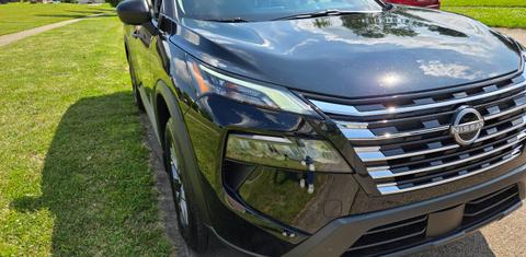 Nissan Rogue 2025