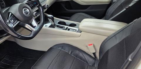 Nissan Altima 2019