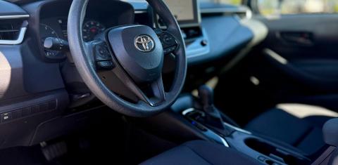 Toyota Corolla 2024