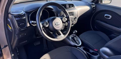 Kia Soul 2014