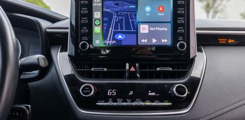 Toyota Corolla 2020