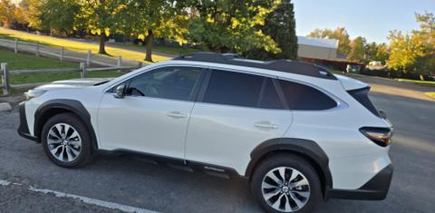 Subaru Outback 2025