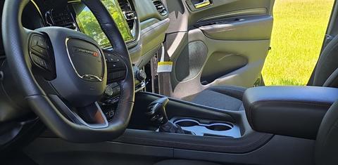 Dodge Durango 2025
