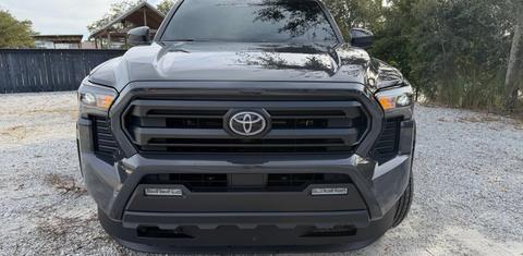 Toyota Tacoma 2025