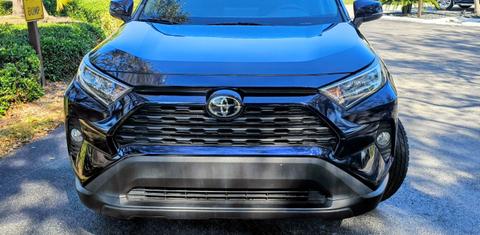 Toyota RAV4 2020