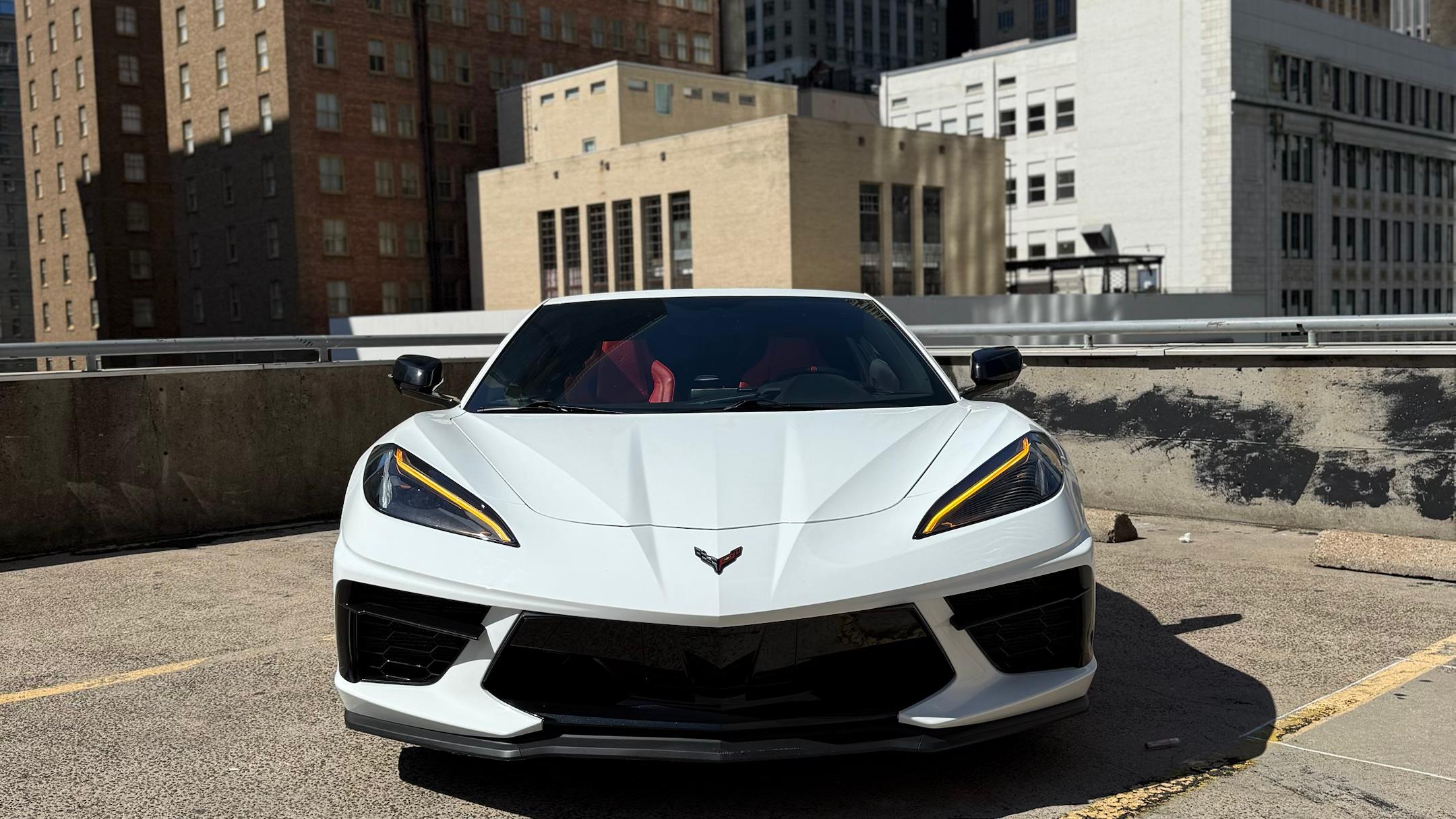 Chevrolet Corvette 2023 in Houston, TX
