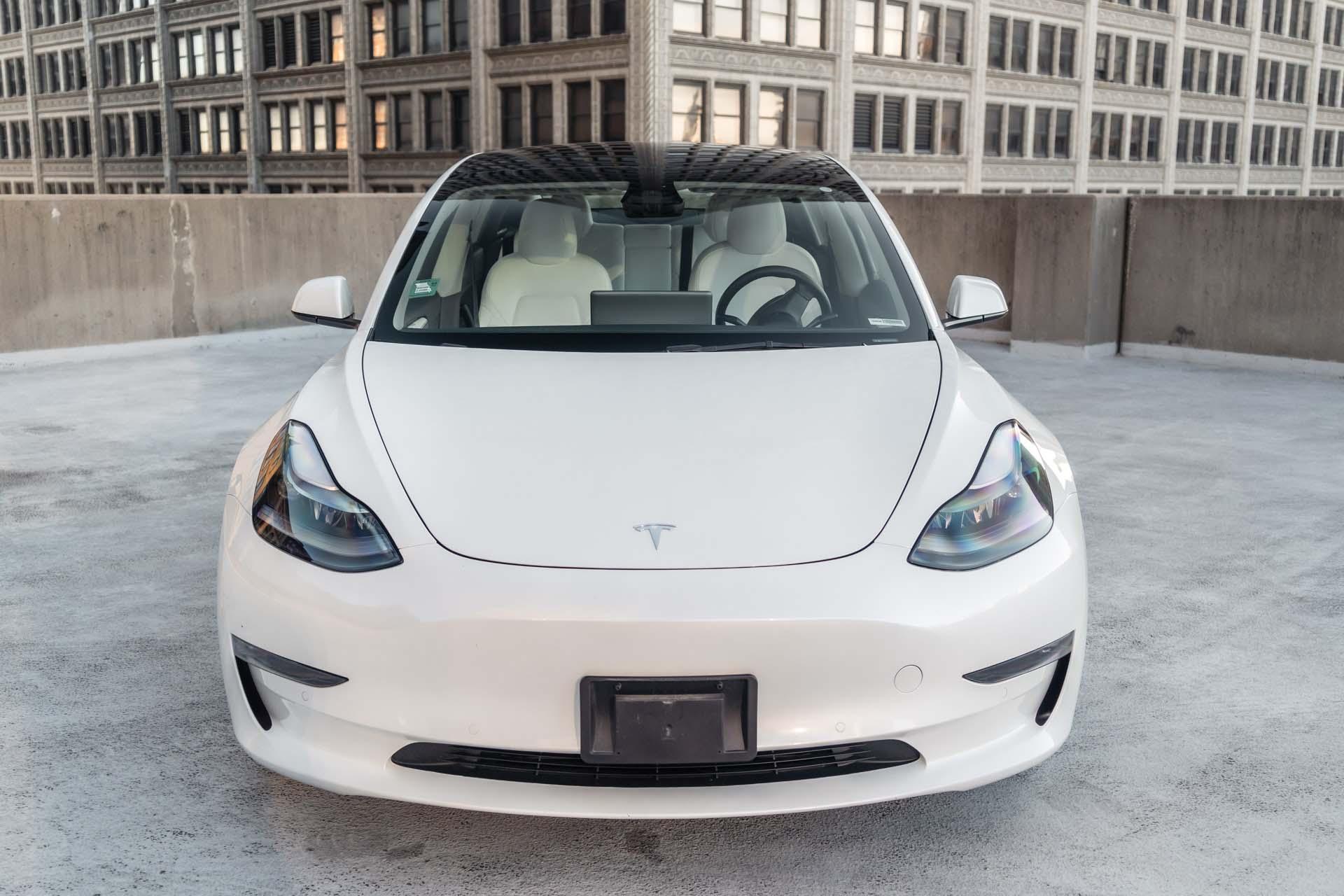 Tesla Model 3 2023 in 