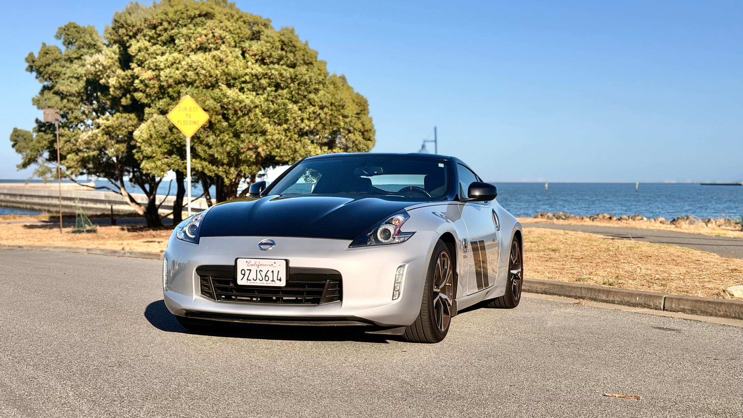 Nissan 370Z 2020 in Foster City, CA