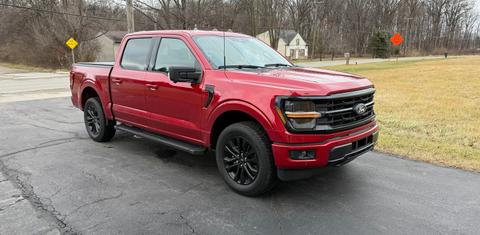Ford F-150 2024