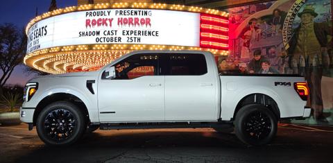 Ford F-150 2024