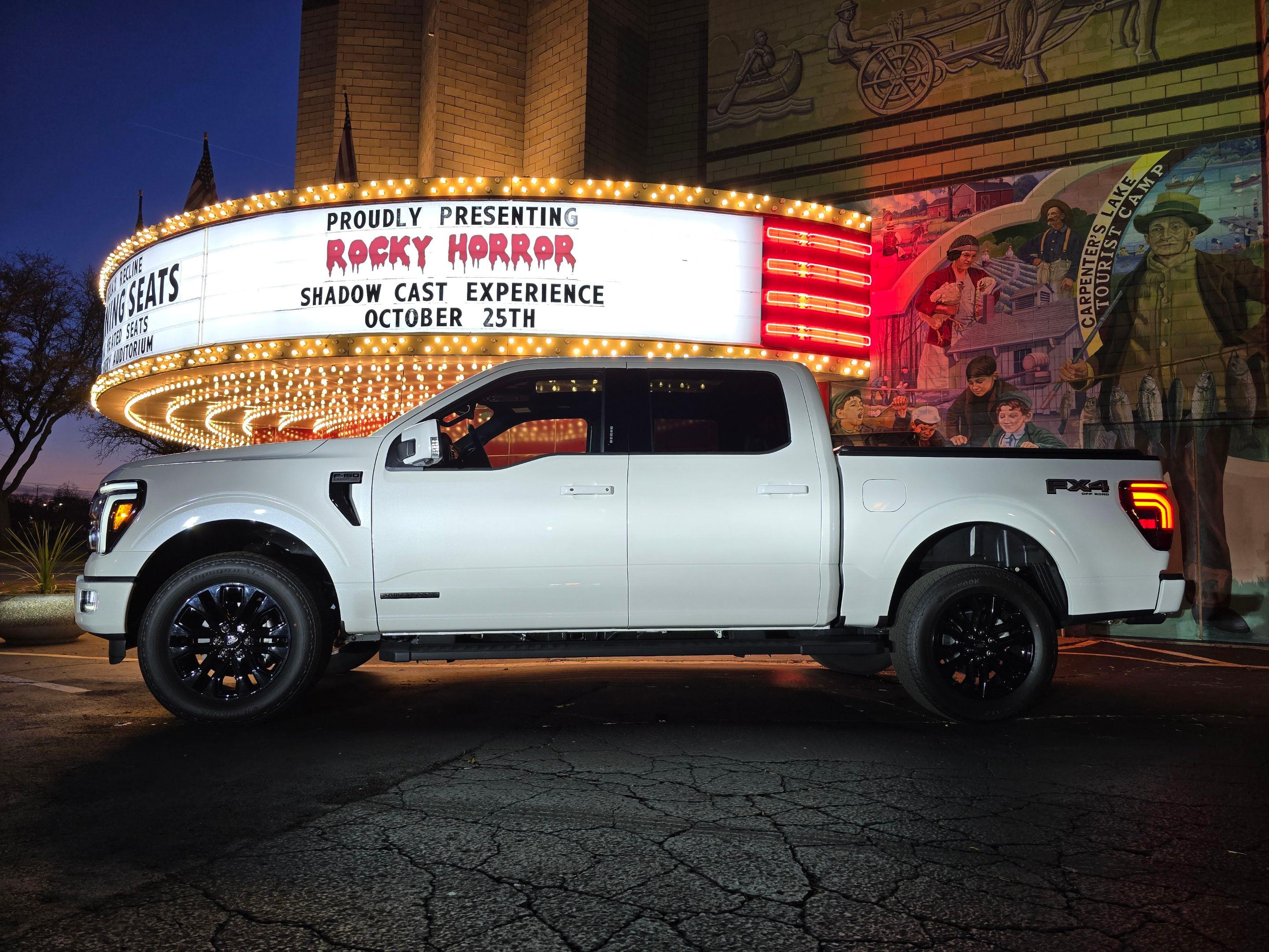 Ford F-150 2024 in Wayne, MI