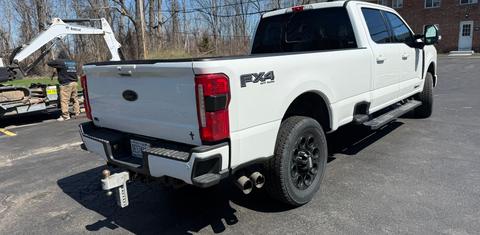 Ford Super Duty F-350 2023