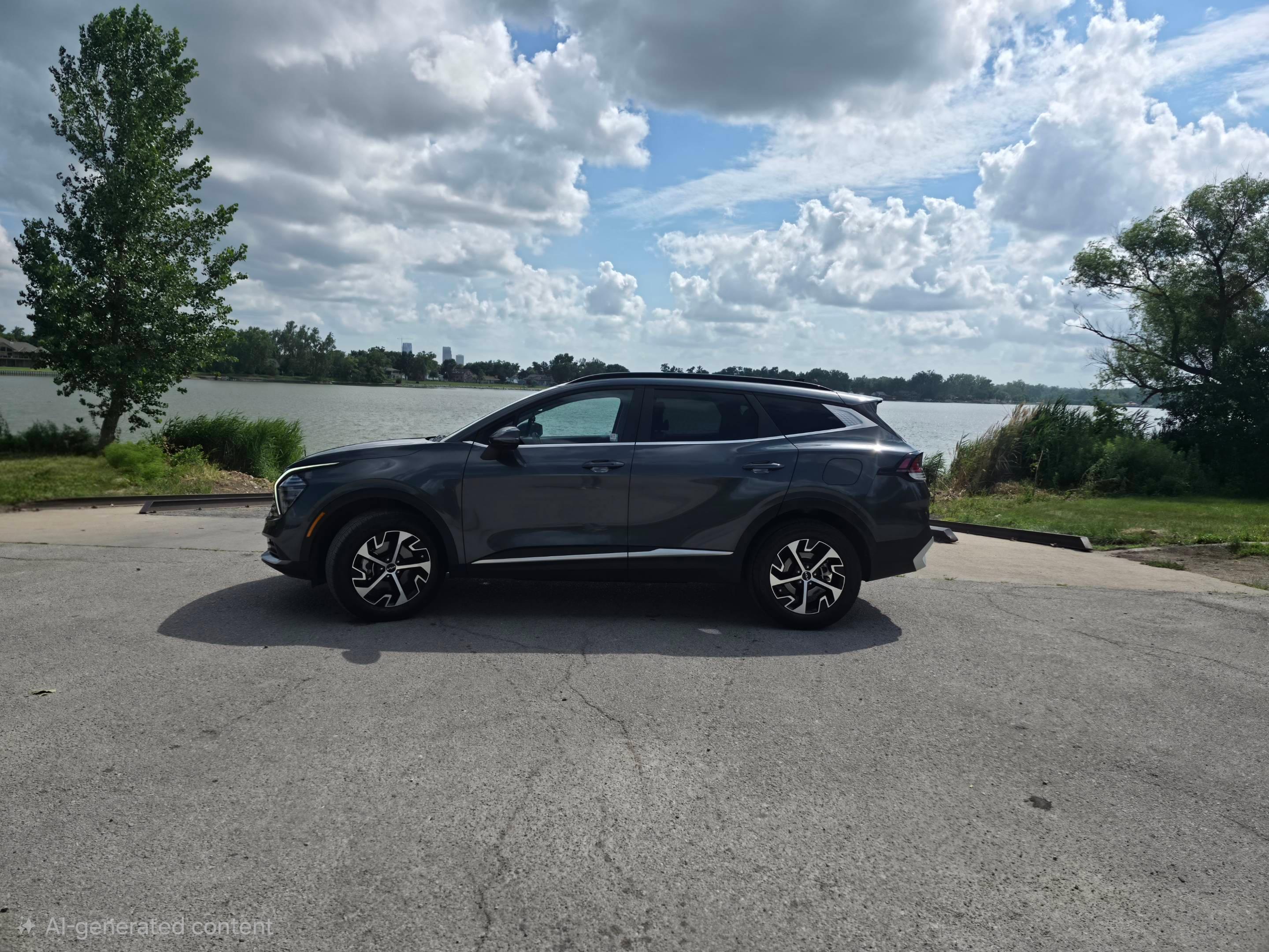 Kia Sportage 2025 in Omaha, NE