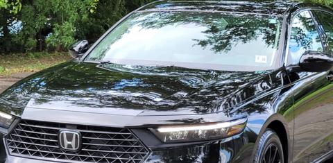Honda Accord 2023