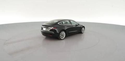 Tesla Model 3 2018