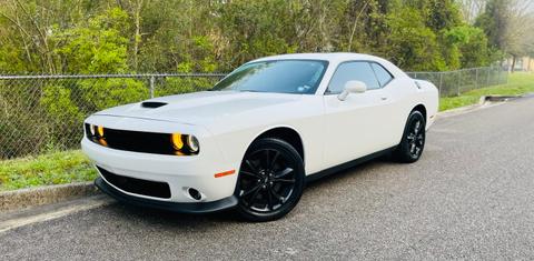 Dodge Challenger 2020