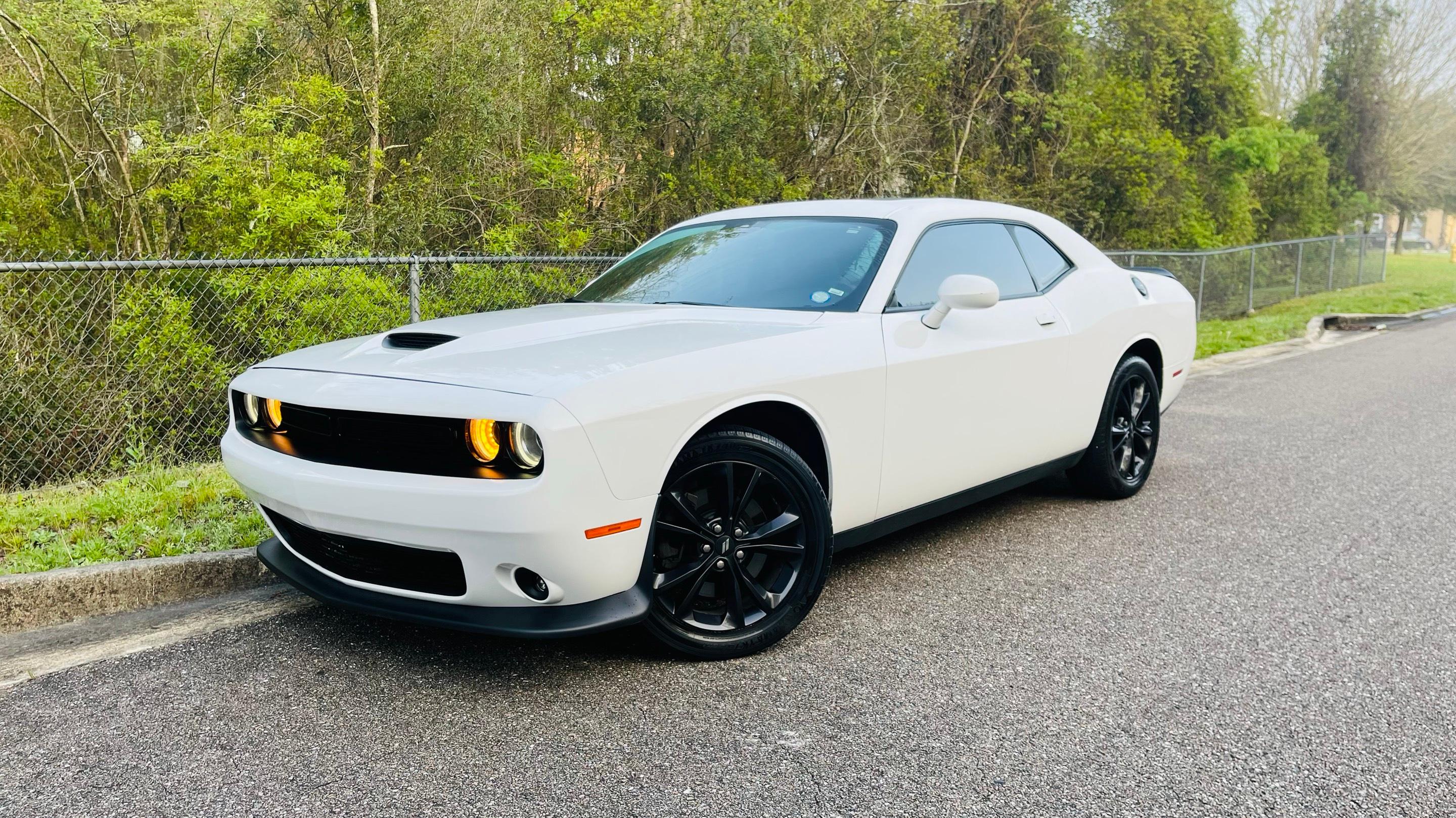 Dodge Challenger 2020 in Jacksonville, FL