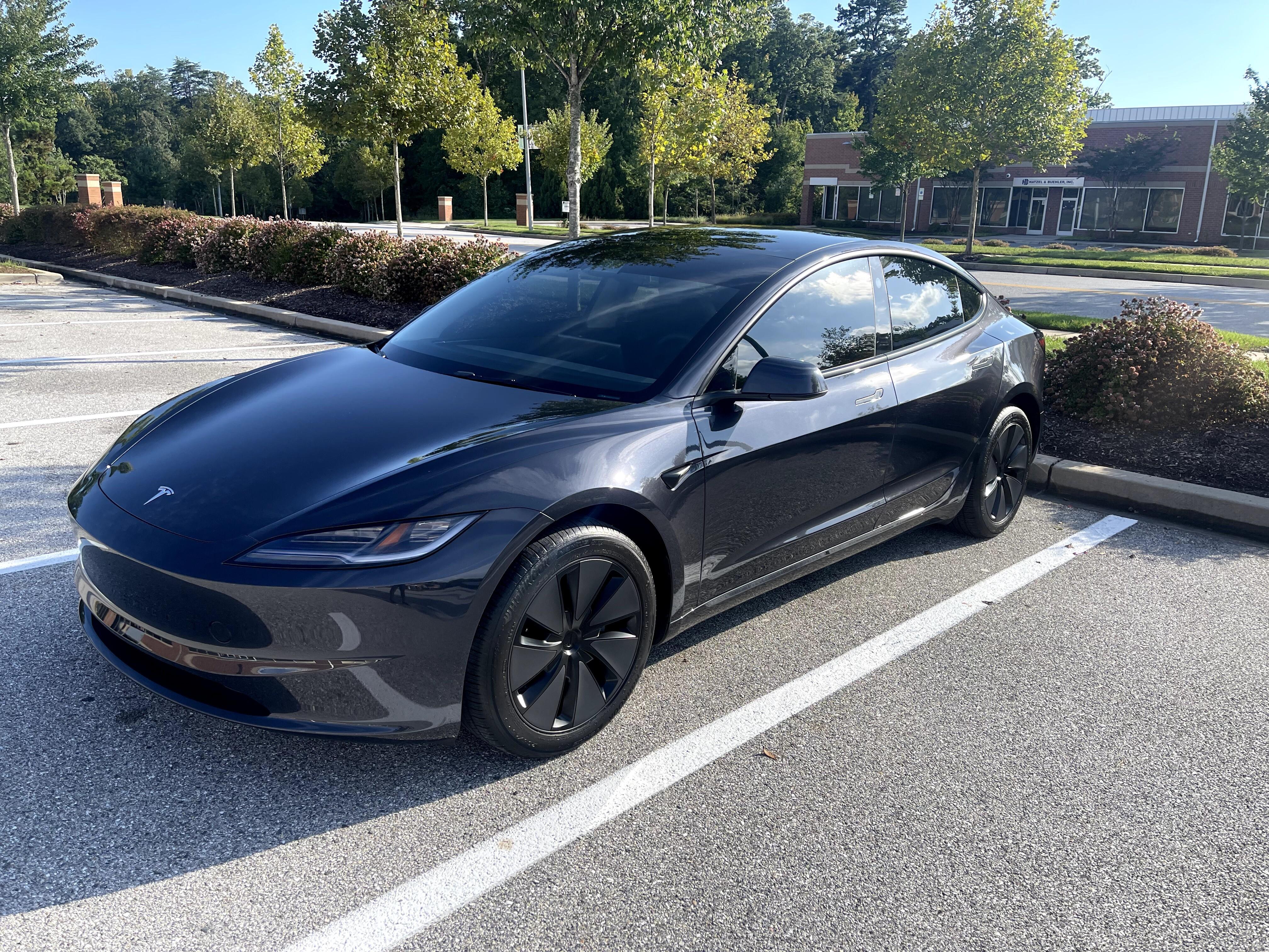 Tesla Model 3 2024 in Hanover, MD