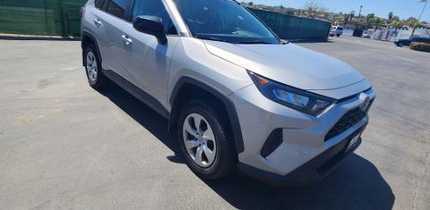 Toyota RAV4 2020