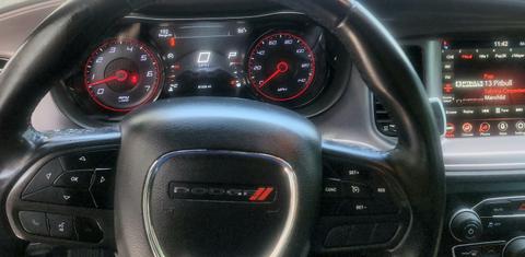 Dodge Charger 2023