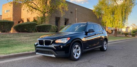 BMW X1 2014