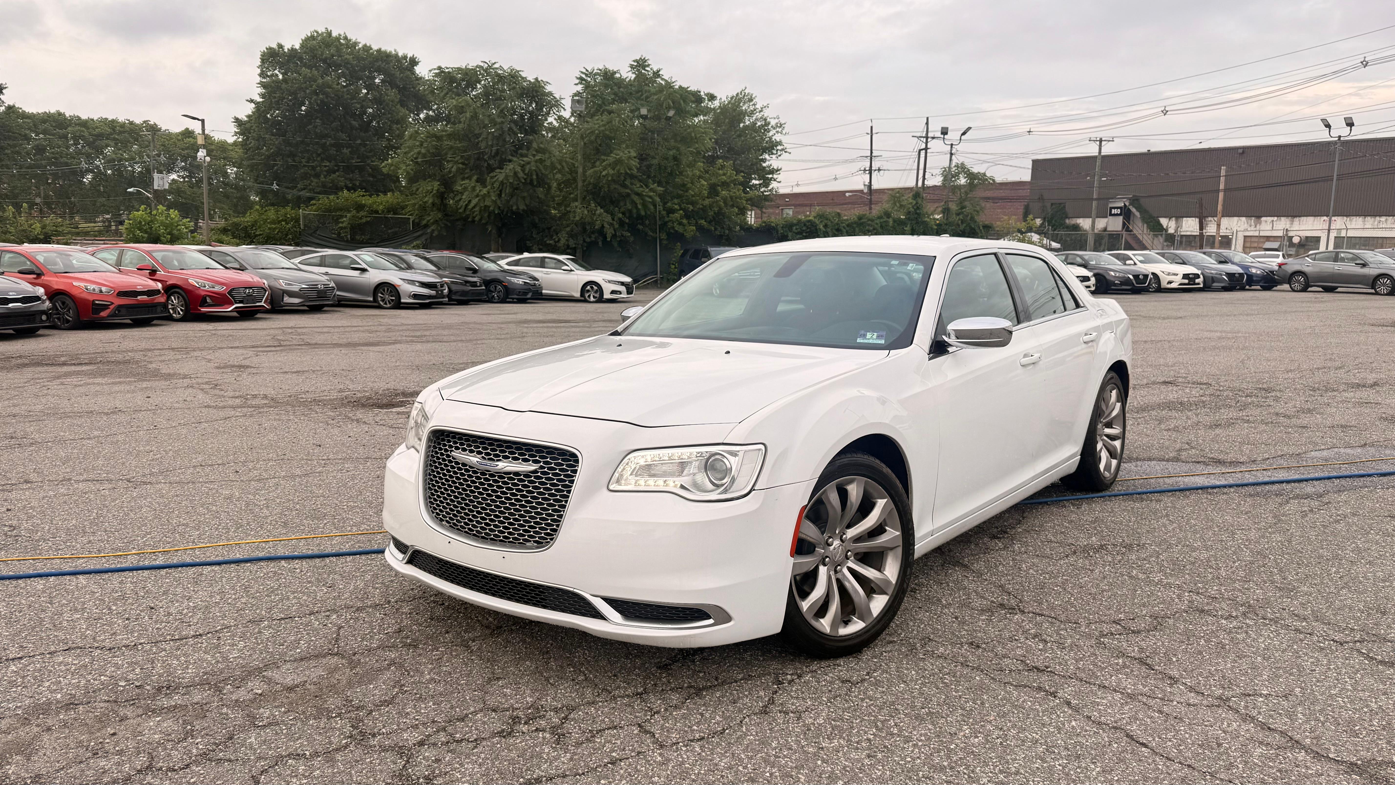 Chrysler 300 2019 in Wood-Ridge, NJ