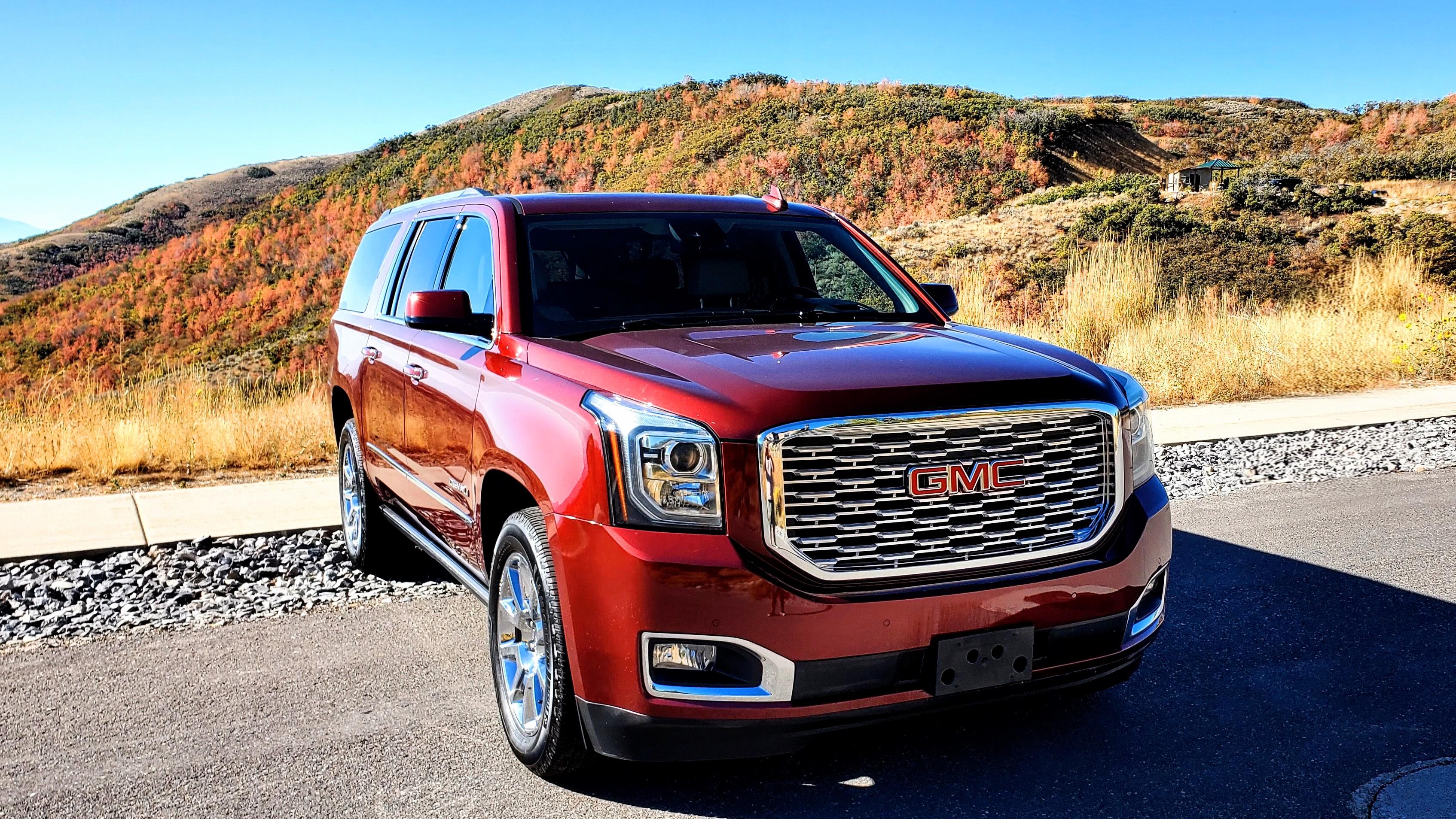 GMC Yukon XL 2020 in Salt Lake City, UT