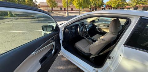 Honda Accord 2014