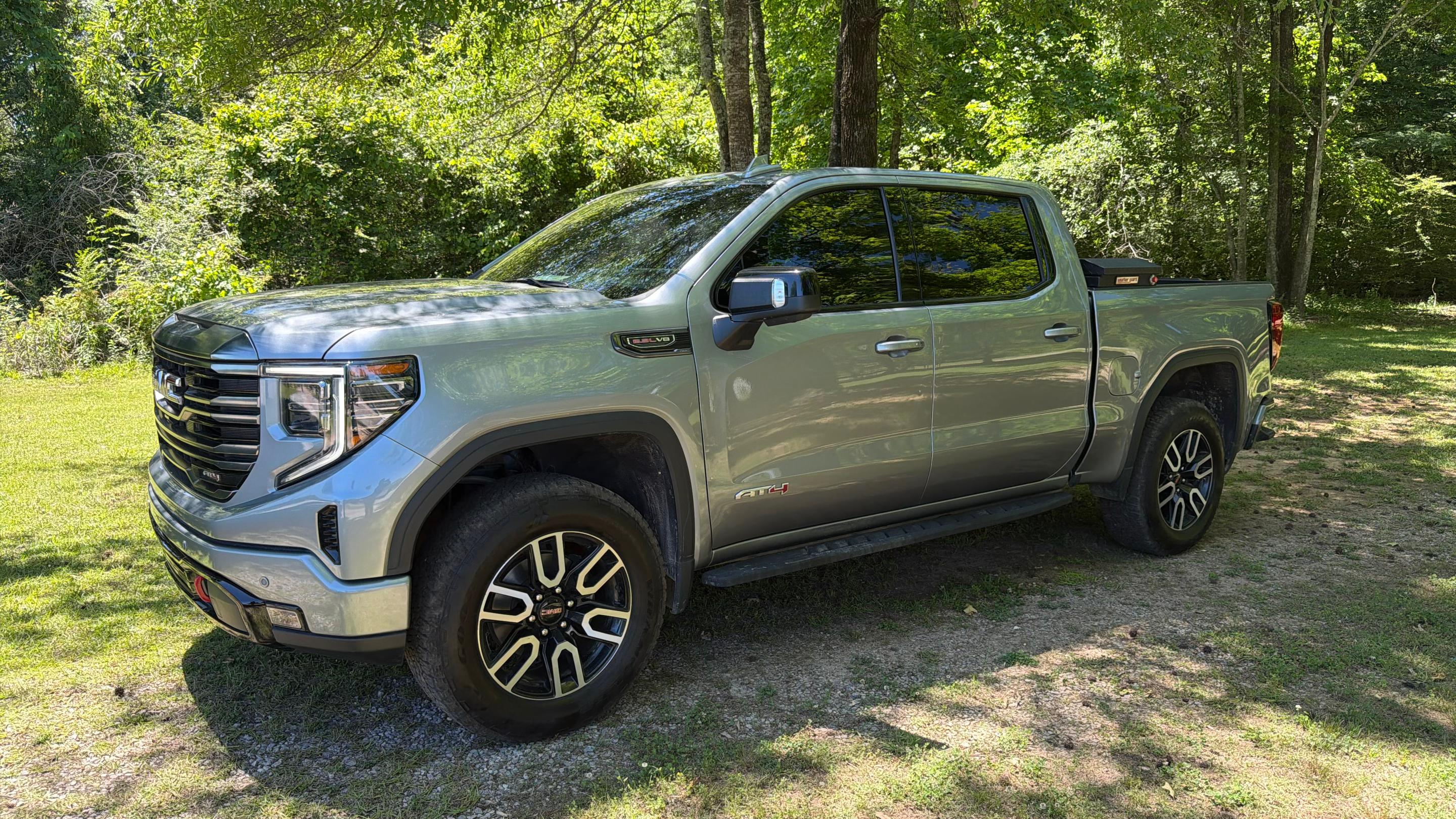 GMC Sierra 1500 2023 in Birmingham, AL