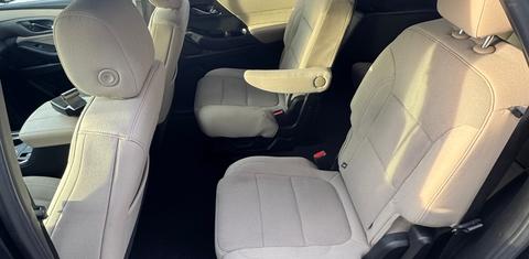 Chevrolet Traverse 2022