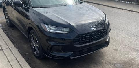 Honda HR-V 2023