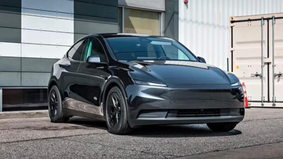 Tesla Model Y 2026 in South San Francisco, CA