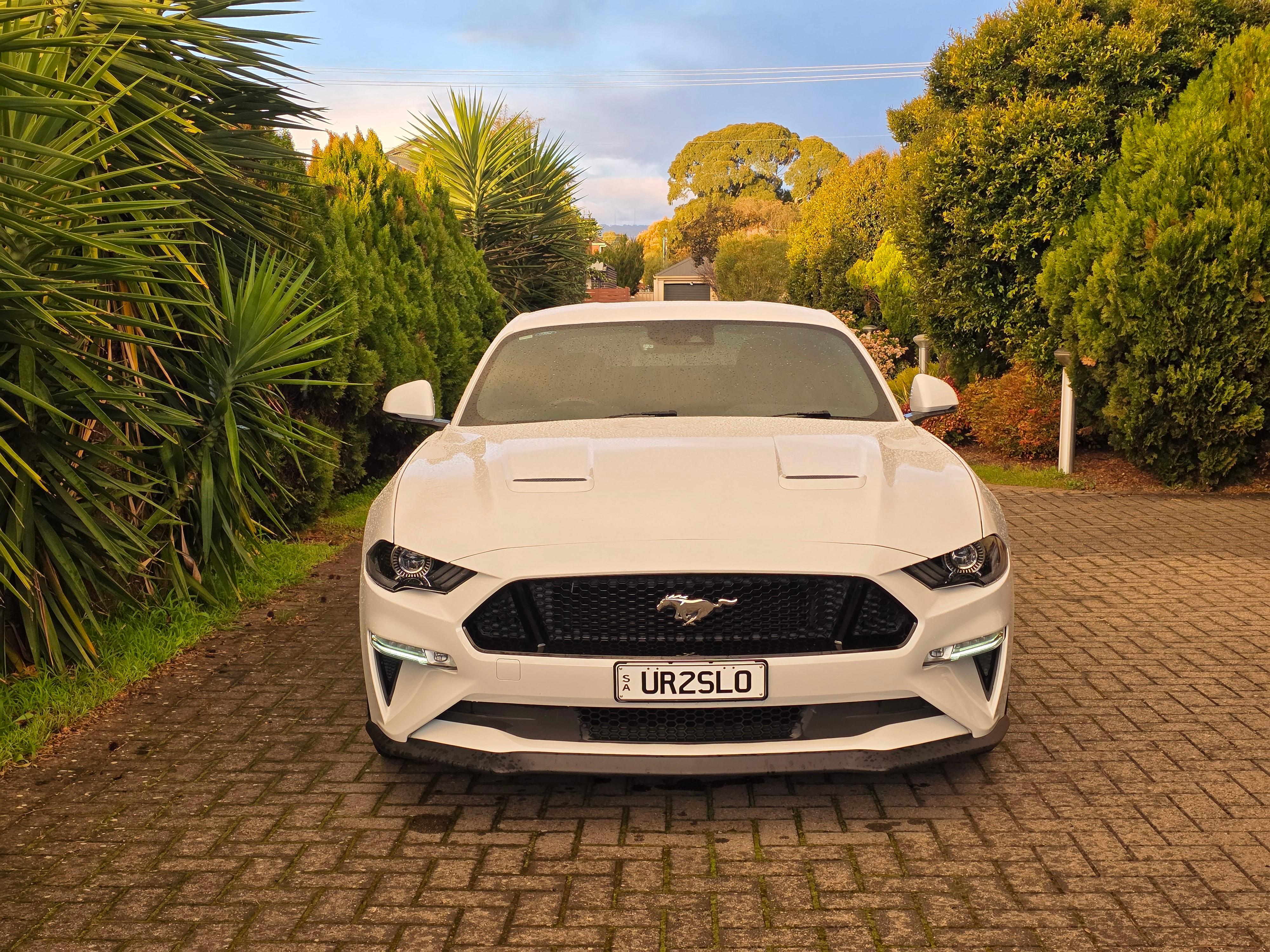 Ford MUSTANG 2018 in Angle Park