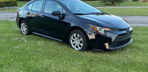 Toyota Corolla 2023