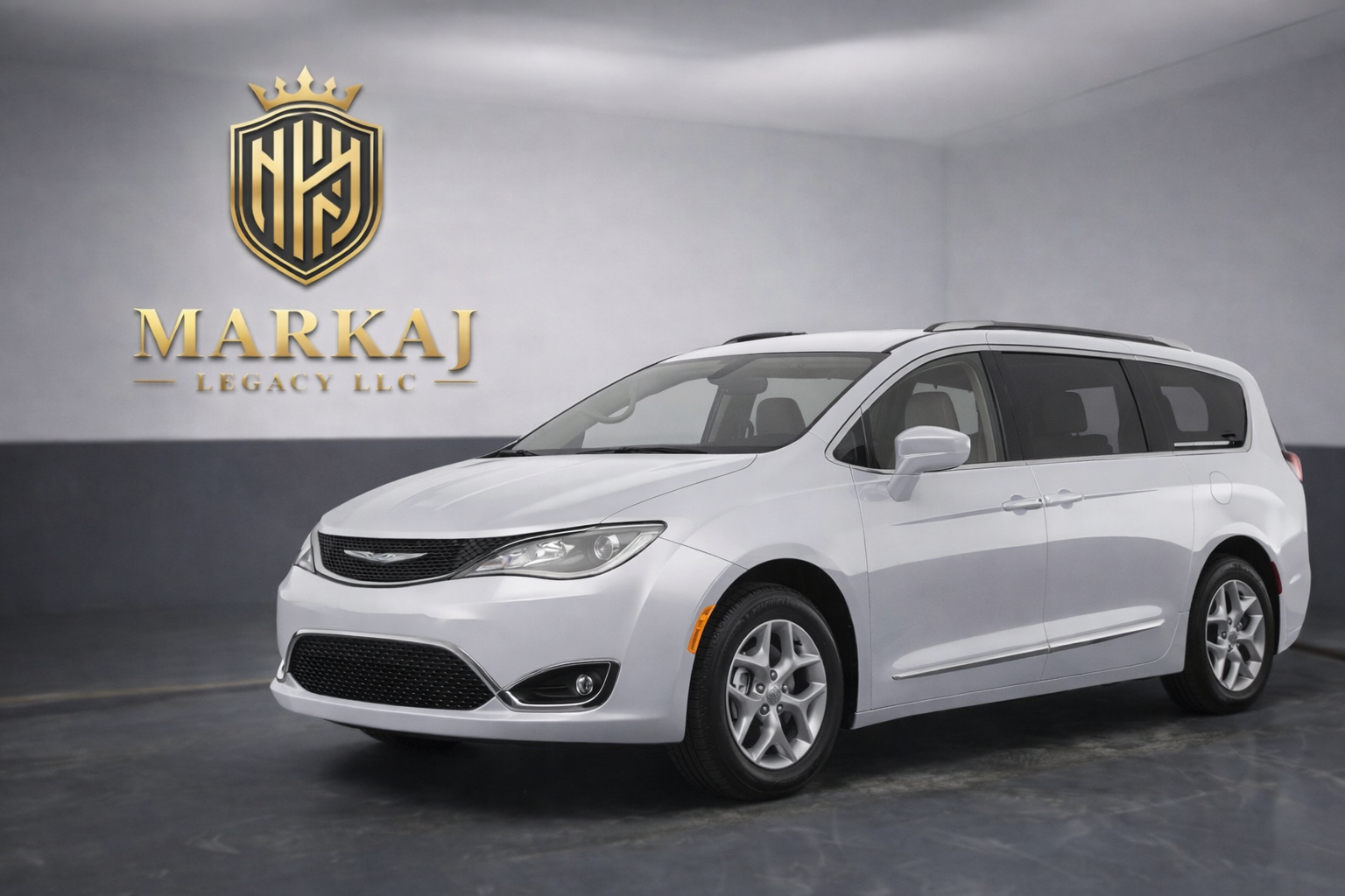 Chrysler Pacifica 2018 in Indianapolis, IN
