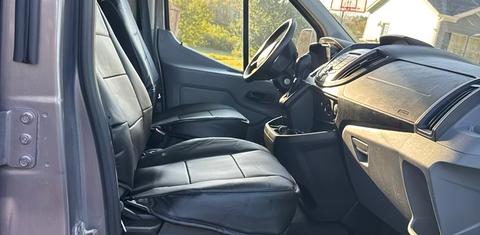 Ford Transit 2016