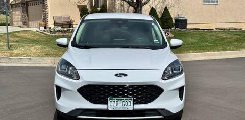 Ford Escape 2020