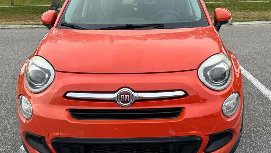 FIAT 500X 2016 in Tampa, FL