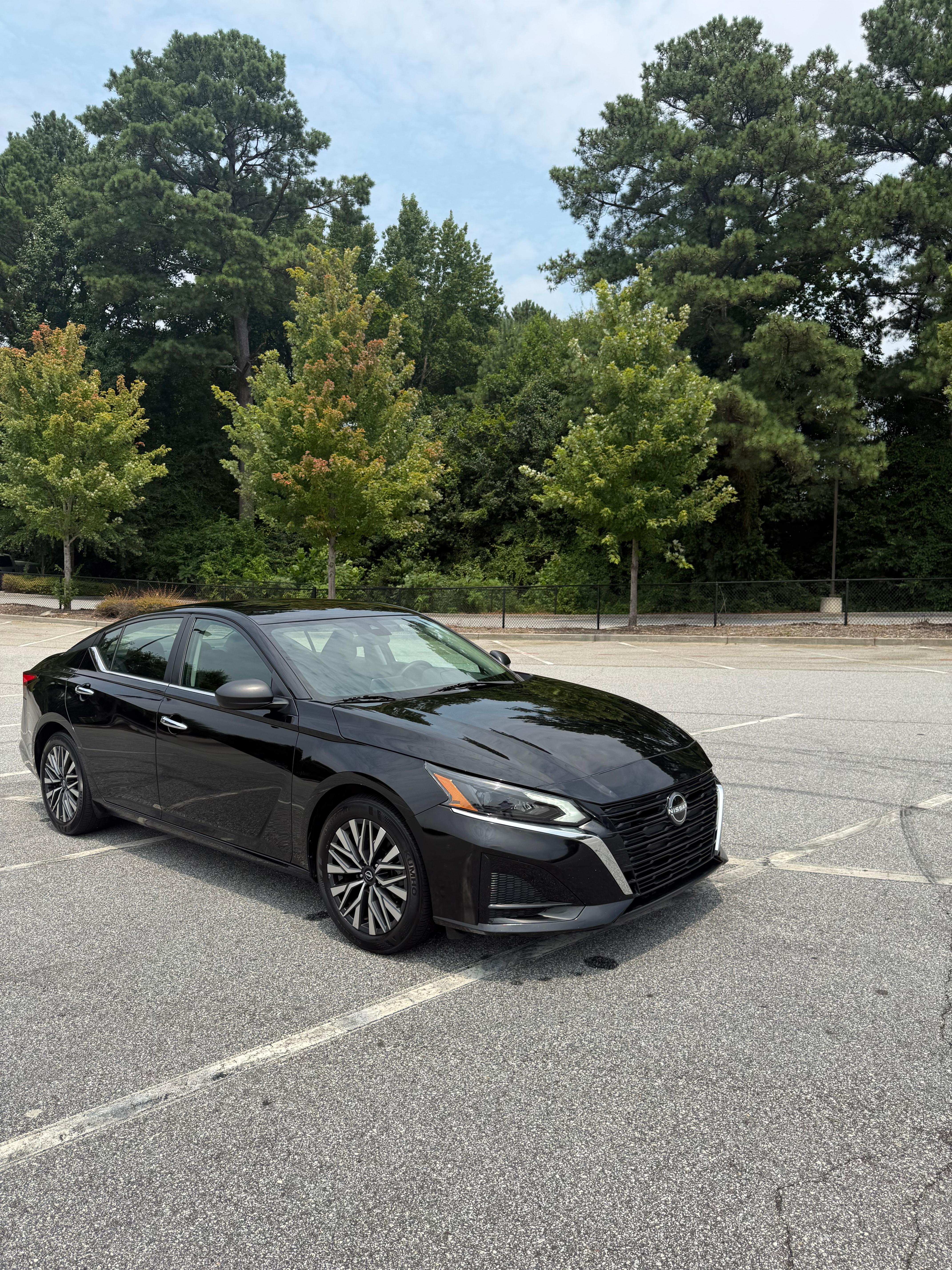 Nissan Altima 2025 in Snellville, GA