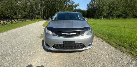 Chrysler Pacifica 2017