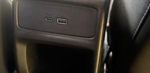 Chevrolet Trax 2025