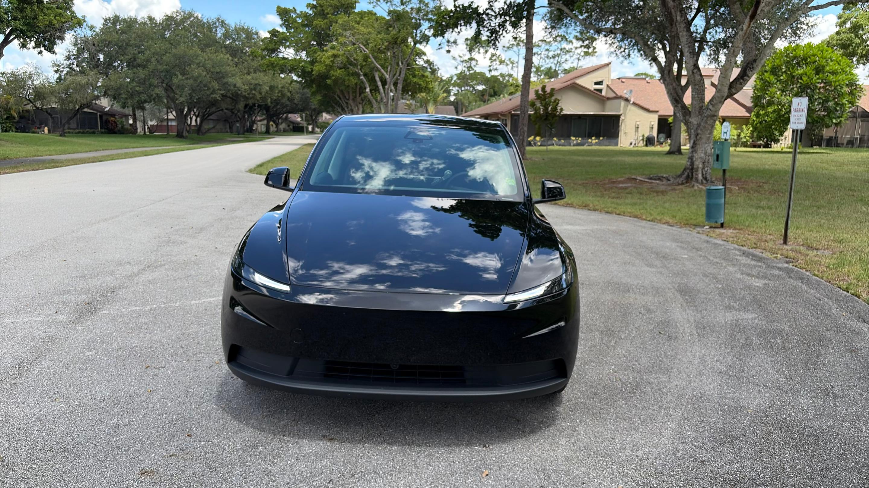 Tesla Model Y 2026 in Boca Raton, FL